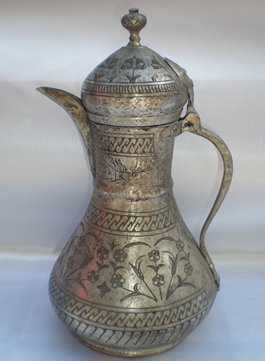 İşlemeli_Bakır