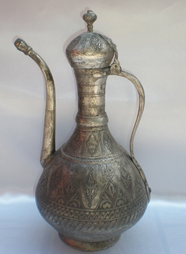 İşlemeli_Bakır