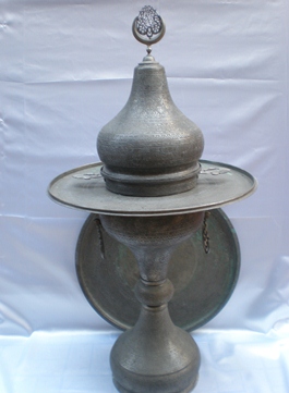 İşlemeli_Bakır
