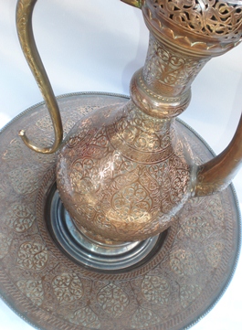 İşlemeli_Bakır