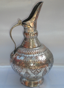 İşlemeli_Bakır