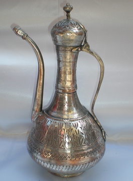 İşlemeli_Bakır