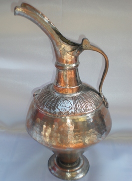 İşlemeli_Bakır