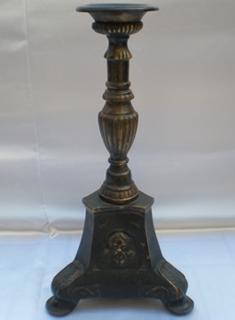 Prinç Şamdan