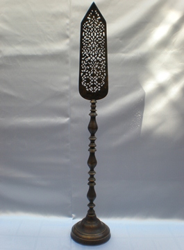 Pirinç Alem
