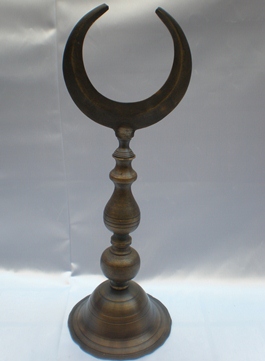 Pirinç Alem