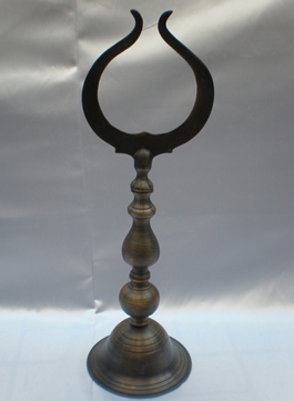Pirinç Alem