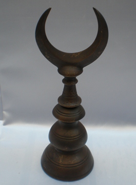 Pirinç Alem