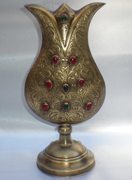Pirinç Alem