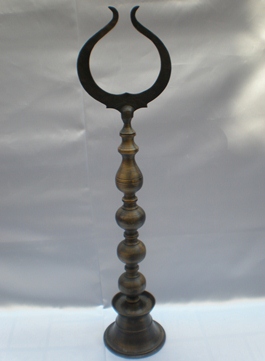 Pirinç Alem