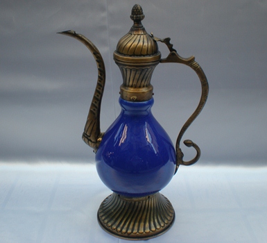 divan bakırcılık