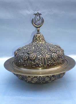 şekerlikler