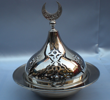 Lokum ve Şekerlik
