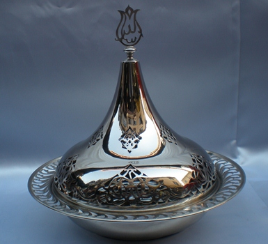 Lokum ve Şekerlik