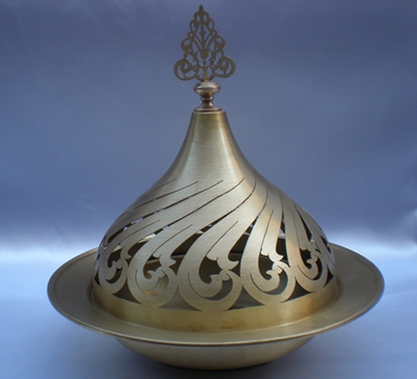 Lokum ve Şekerlik