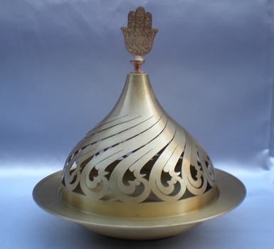 Lokum ve Şekerlik