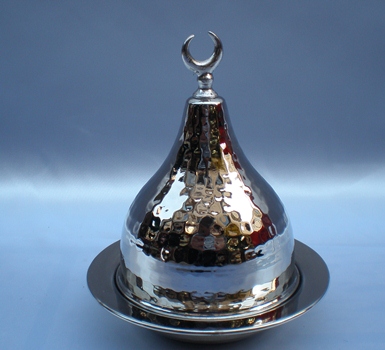 Lokum ve Şekerlik
