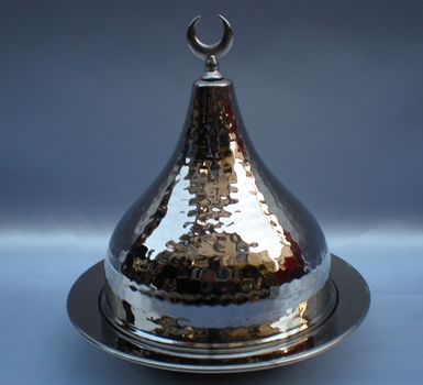 Lokum ve Şekerlik