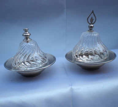 Lokum ve Şekerlik