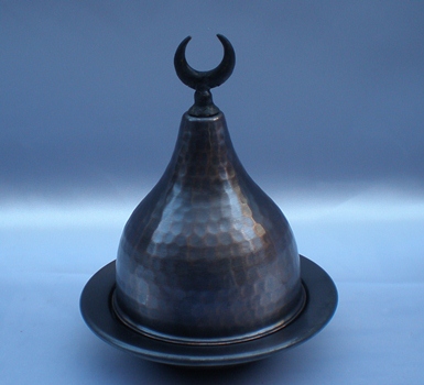 Lokum ve Şekerlik