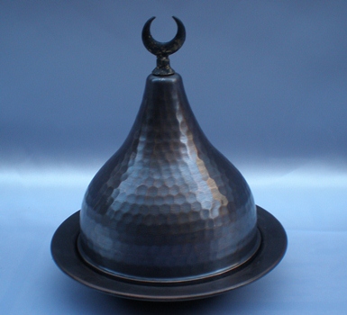 Lokum ve Şekerlik