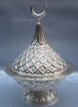 Lokum ve Şekerlik