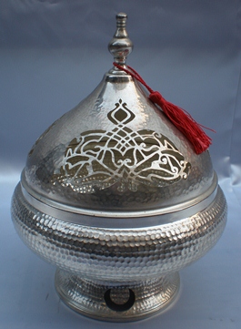 Lokum ve Şekerlik