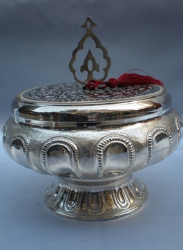 Lokum ve Şekerlik