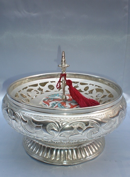 Lokum ve Şekerlik
