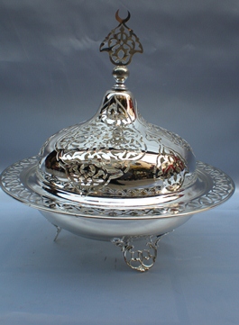 Lokum ve Şekerlik