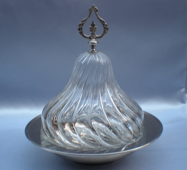 Lokum ve Şekerlik