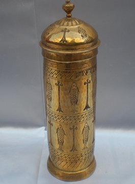 tombak ürünler