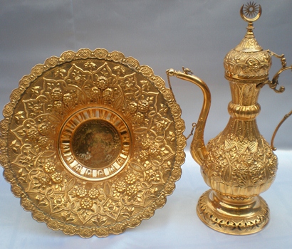 tombak ürünler