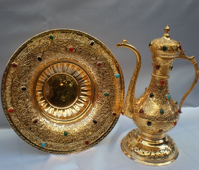 tombak ürünler