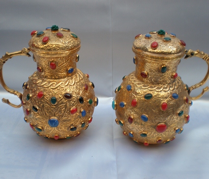 tombak ürünler