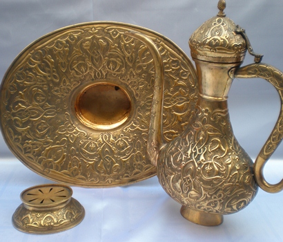 tombak ürünler