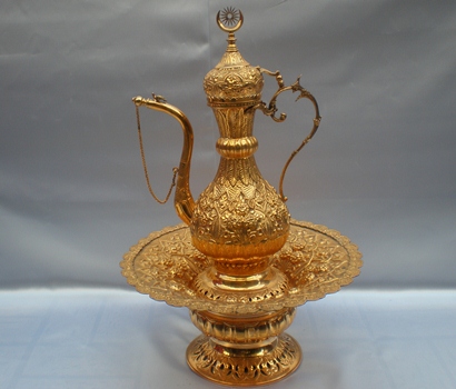 tombak ürünler
