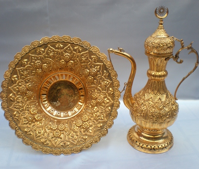 tombak ürünler