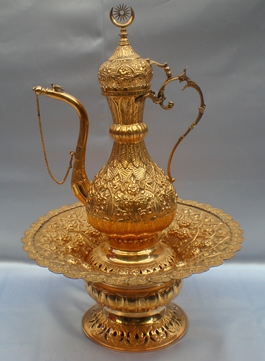 tombak ürünler