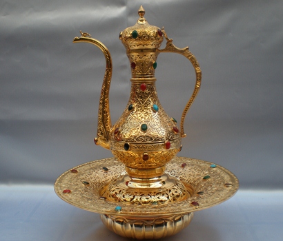 tombak ürünler