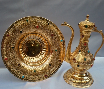 tombak ürünler