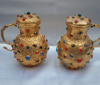 tombak ürünler