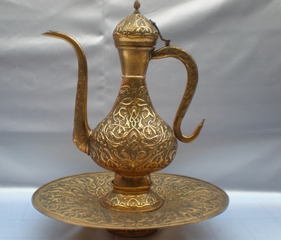 tombak ürünler