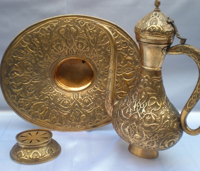 tombak ürünler