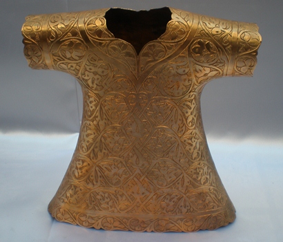 tombak ürünler