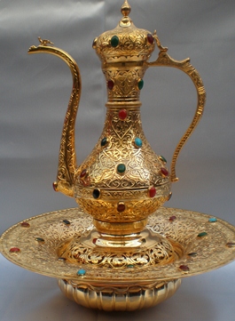tombak ürünler