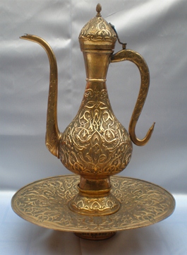 tombak ürünler