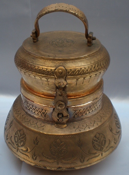 tombak ürünler